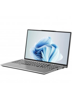 Ноутбук 2E Complex Pro 15 Silver (NS51PU-15UA31)