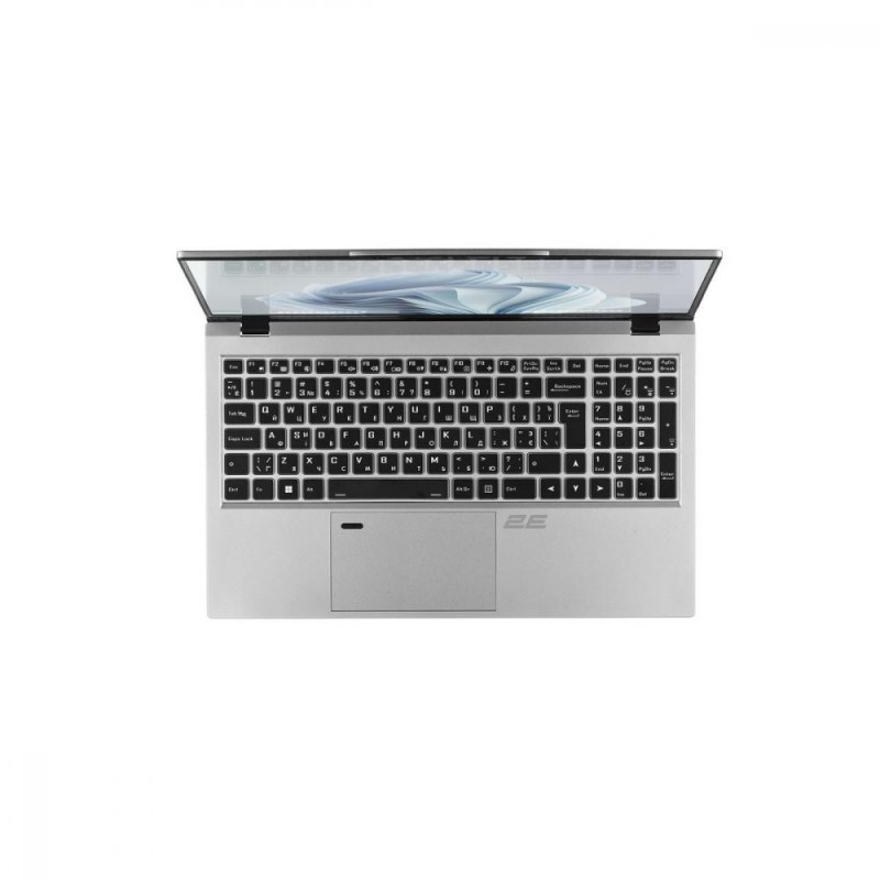 Ноутбук 2E Complex Pro 15 Silver (NS51PU-15UA50)