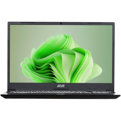 Ноутбук 2E Imaginary 15 Black (NL50MU-15UA52)