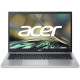 Ноутбук Acer Aspire 3 15 A315-510P-P5F6 Pure Silver (NX.KDHEU.006)