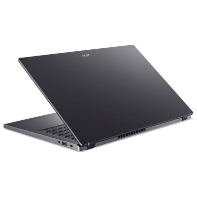 Ноутбук Acer Aspire 5 A515-58M-733T Steel Gray (NX.KHGEU.005)