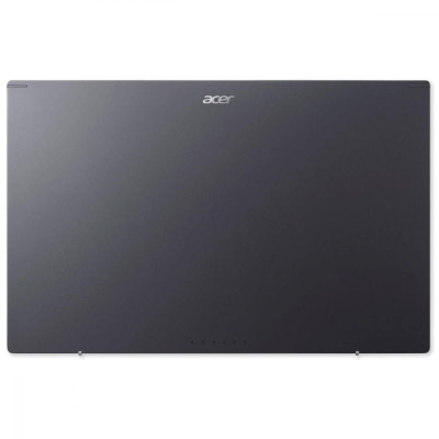 Ноутбук Acer Aspire 5 A515-58M-733T Steel Gray (NX.KHGEU.005)