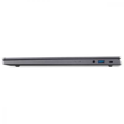 Ноутбук Acer Aspire 5 A515-58M-733T Steel Gray (NX.KHGEU.005)