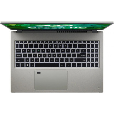 Ноутбук Acer Aspire Vero AV15-53P-519E Cobblestone Gray (NX.KLLEU.001)