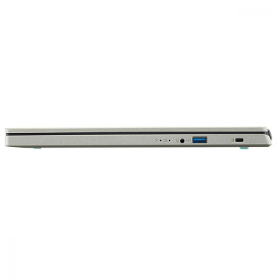 Ноутбук Acer Aspire Vero AV15-53P-77HQ Cobblestone Gray (NX.KLLEU.004)