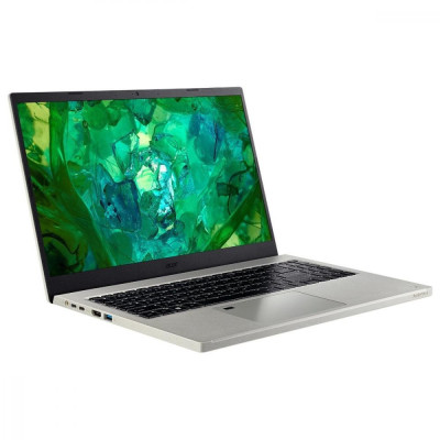Ноутбук Acer Aspire Vero AV15-53P-77HQ Cobblestone Gray (NX.KLLEU.004)