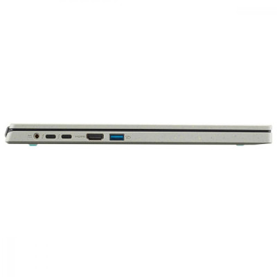Ноутбук Acer Aspire Vero AV15-53P-77HQ Cobblestone Gray (NX.KLLEU.004)
