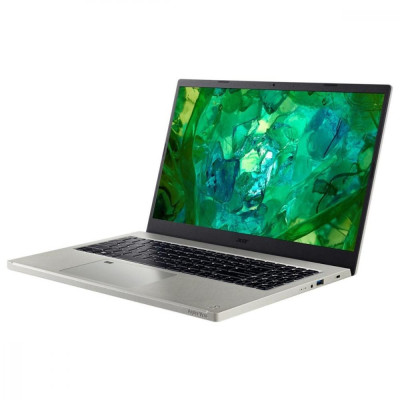Ноутбук Acer Aspire Vero AV15-53P-77HQ Cobblestone Gray (NX.KLLEU.004)