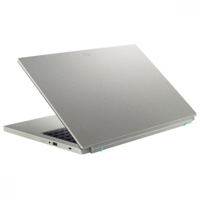 Ноутбук Acer Aspire Vero AV15-53P-77HQ Cobblestone Gray (NX.KLLEU.004)