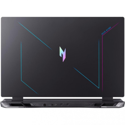 Ноутбук Acer Nitro 17 AN17-51-7354 Black (NH.QK5EU.001)