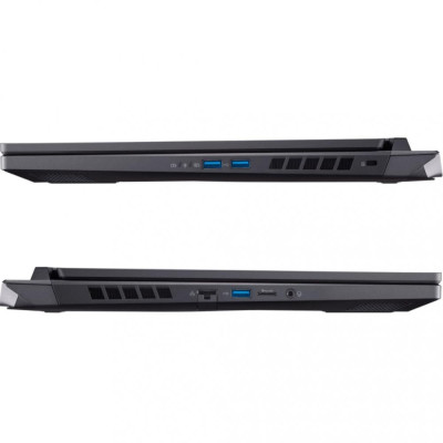 Ноутбук Acer Nitro 17 AN17-51-7354 Black (NH.QK5EU.001)