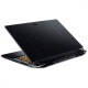 Ноутбук Acer Nitro 5 AN515-58-580D Obsidian Black (NH.QFHEU.005)