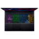 Ноутбук Acer Nitro 5 AN515-58-580D Obsidian Black (NH.QFHEU.005)