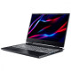 Ноутбук Acer Nitro 5 AN515-58-580D Obsidian Black (NH.QFHEU.005)