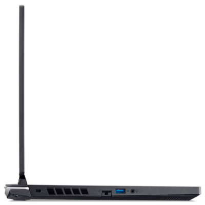 Ноутбук Acer Nitro 5 AN515-58-580D Obsidian Black (NH.QFHEU.005)