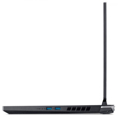 Ноутбук Acer Nitro 5 AN515-58-580D Obsidian Black (NH.QFHEU.005)