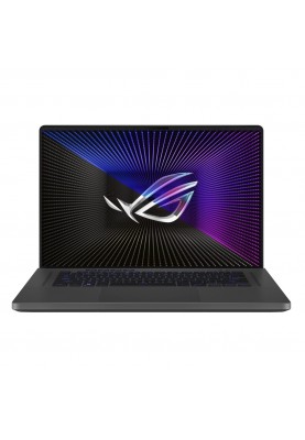 Ноутбук ASUS ROG Zephyrus G16 2023 GU603ZU (GU603ZU-N4017, 90NR0H43-M00330)