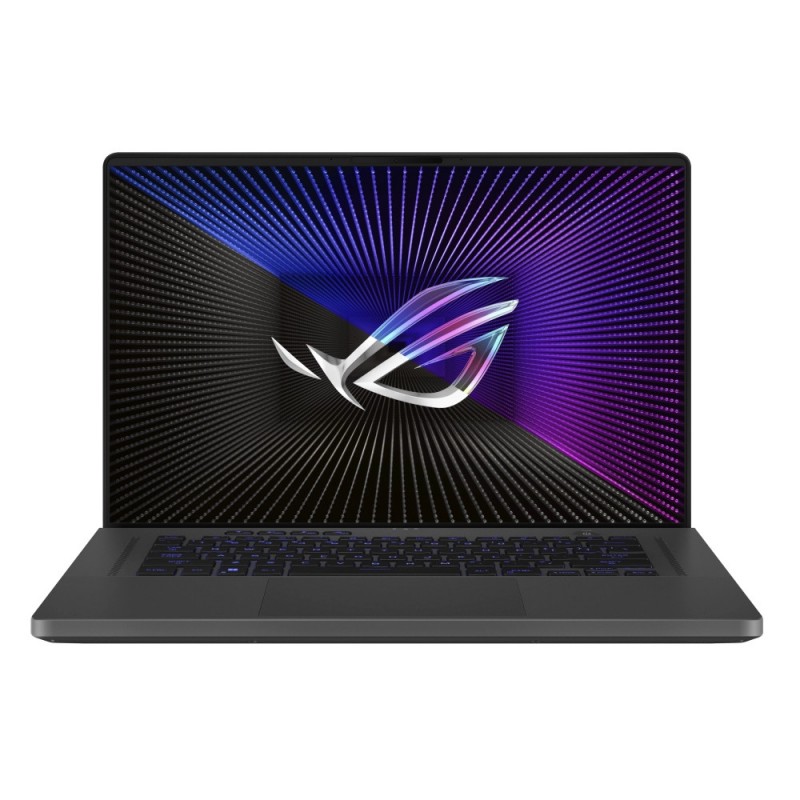 Ноутбук ASUS ROG Zephyrus G16 2023 GU603ZU (GU603ZU-N4017, 90NR0H43-M00330)