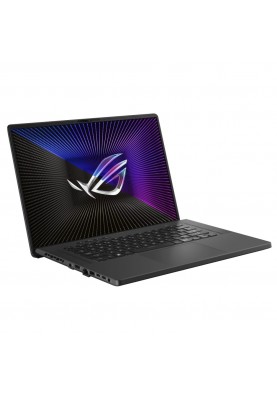 Ноутбук ASUS ROG Zephyrus G16 2023 GU603ZU (GU603ZU-N4017, 90NR0H43-M00330)