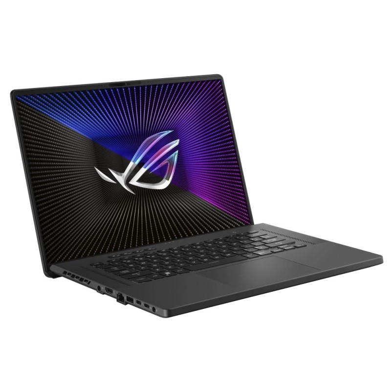 Ноутбук ASUS ROG Zephyrus G16 2023 GU603ZU (GU603ZU-N4017, 90NR0H43-M00330)