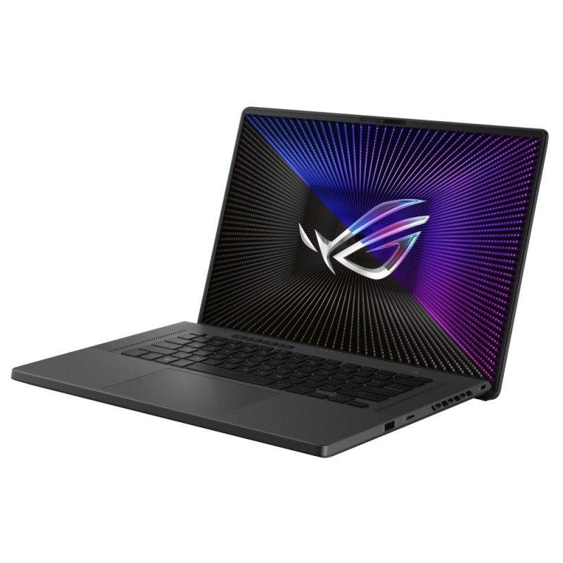 Ноутбук ASUS ROG Zephyrus G16 2023 GU603ZU (GU603ZU-N4017, 90NR0H43-M00330)