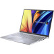 Ноутбук ASUS VivoBook 16 X1605ZA Transparent Silver (X1605ZA-MB332, 90NB0ZA2-M00J00)