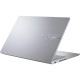 Ноутбук ASUS VivoBook 16 X1605ZA Transparent Silver (X1605ZA-MB332, 90NB0ZA2-M00J00)