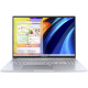 Ноутбук ASUS VivoBook 16 X1605ZA Transparent Silver (X1605ZA-MB332, 90NB0ZA2-M00J00)