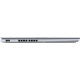 Ноутбук ASUS VivoBook 16 X1605ZA Transparent Silver (X1605ZA-MB332, 90NB0ZA2-M00J00)