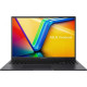 Ноутбук ASUS Vivobook 16X K3604VA Indie Black (K3604VA-MB105, 90NB1071-M00440)