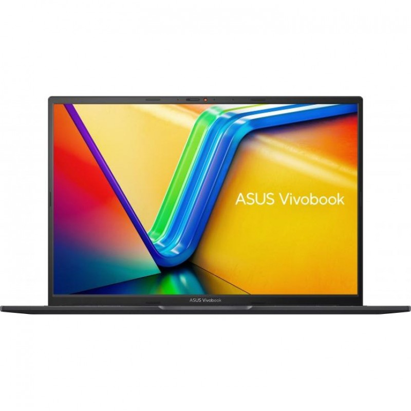Ноутбук ASUS Vivobook 16X K3604VA Indie Black (K3604VA-MB105, 90NB1071-M00440)