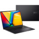 Ноутбук ASUS Vivobook 16X K3604VA Indie Black (K3604VA-MB105, 90NB1071-M00440)