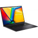 Ноутбук ASUS Vivobook 16X K3604VA Indie Black (K3604VA-MB105, 90NB1071-M00440)