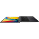 Ноутбук ASUS Vivobook 16X K3604VA Indie Black (K3604VA-MB105, 90NB1071-M00440)