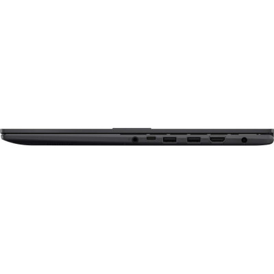 Ноутбук ASUS Vivobook 16X K3604VA Indie Black (K3604VA-MB105, 90NB1071-M00440) Ноутбук ASUS Vivobook 16X K3604VA Indie Black (K3604VA-MB105, 90NB1071-M00440)