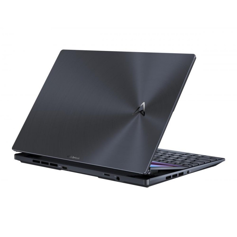 Ноутбук ASUS ZenBook Pro 14 OLED UX8402VV Tech Black (UX8402VV-P1046)