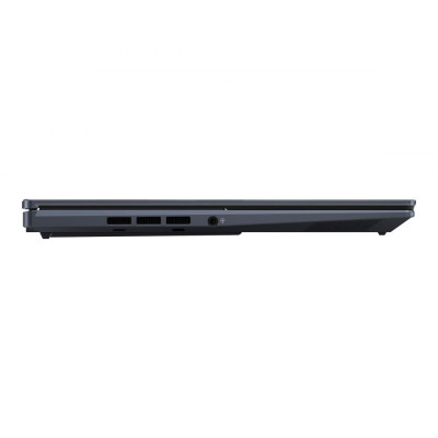 Ноутбук ASUS ZenBook Pro 14 OLED UX8402VV Tech Black (UX8402VV-P1046)