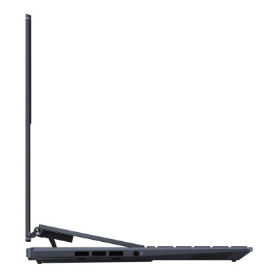 Ноутбук ASUS ZenBook Pro 14 OLED UX8402VV Tech Black (UX8402VV-P1046)