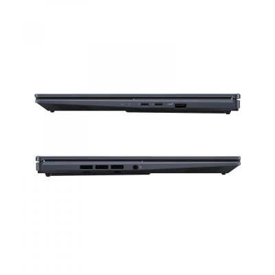 Ноутбук ASUS ZenBook Pro 14 OLED UX8402VV Tech Black (UX8402VV-P1046)