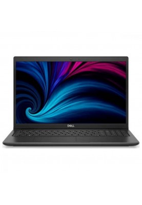 Ноутбук Dell Vostro 3520 Carbon Black (N5315PVNB3520UA_UBU)