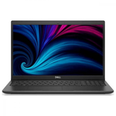 Ноутбук Dell Vostro 3520 Carbon Black (N5315PVNB3520UA_UBU)