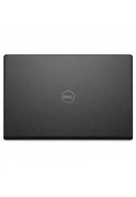 Ноутбук Dell Vostro 3520 Carbon Black (N5315PVNB3520UA_UBU)