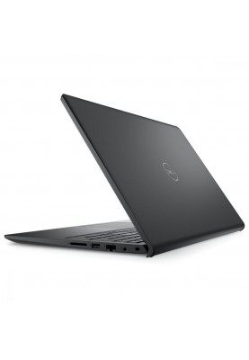 Ноутбук Dell Vostro 3520 Carbon Black (N5315PVNB3520UA_UBU)