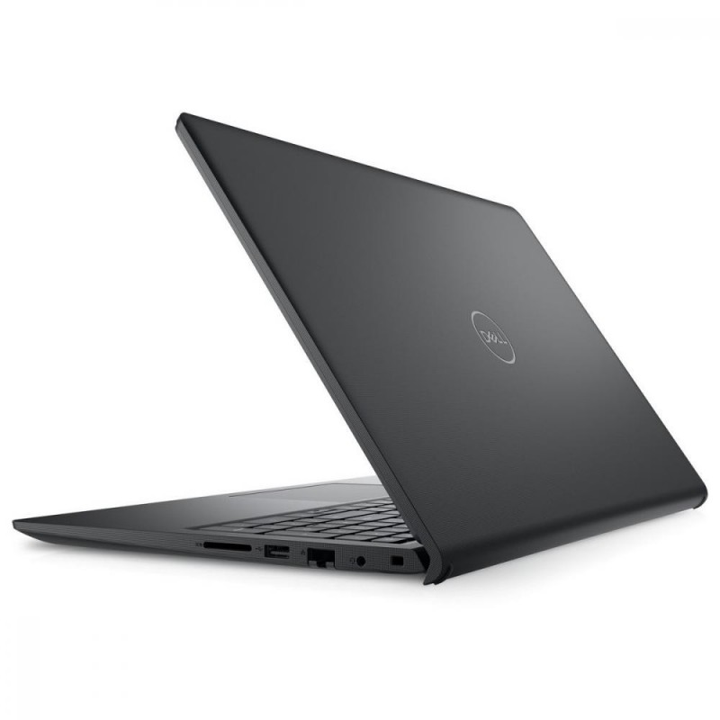 Ноутбук Dell Vostro 3520 Carbon Black (N5315PVNB3520UA_UBU)