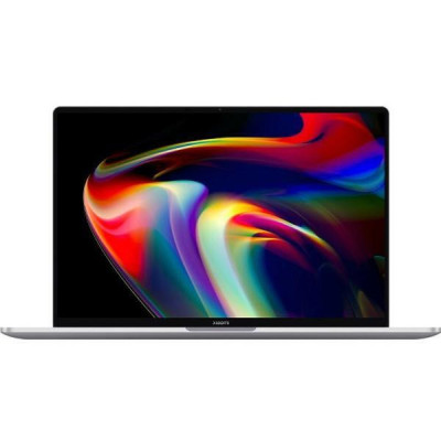 Ноутбук Xiaomi Laptop Pro 14 Silver (JYU4412CN)