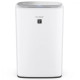 Очищувач повітря Sharp UA-KIN50E-W