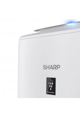 Очищувач повітря Sharp UA-KIN50E-W
