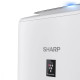Очищувач повітря Sharp UA-KIN50E-W