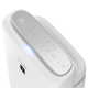 Очищувач повітря Sharp UA-KIN50E-W