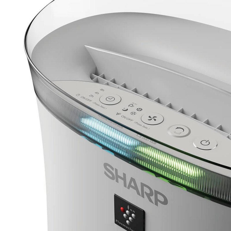 Очищувач повітря Sharp UA-PF40E-W